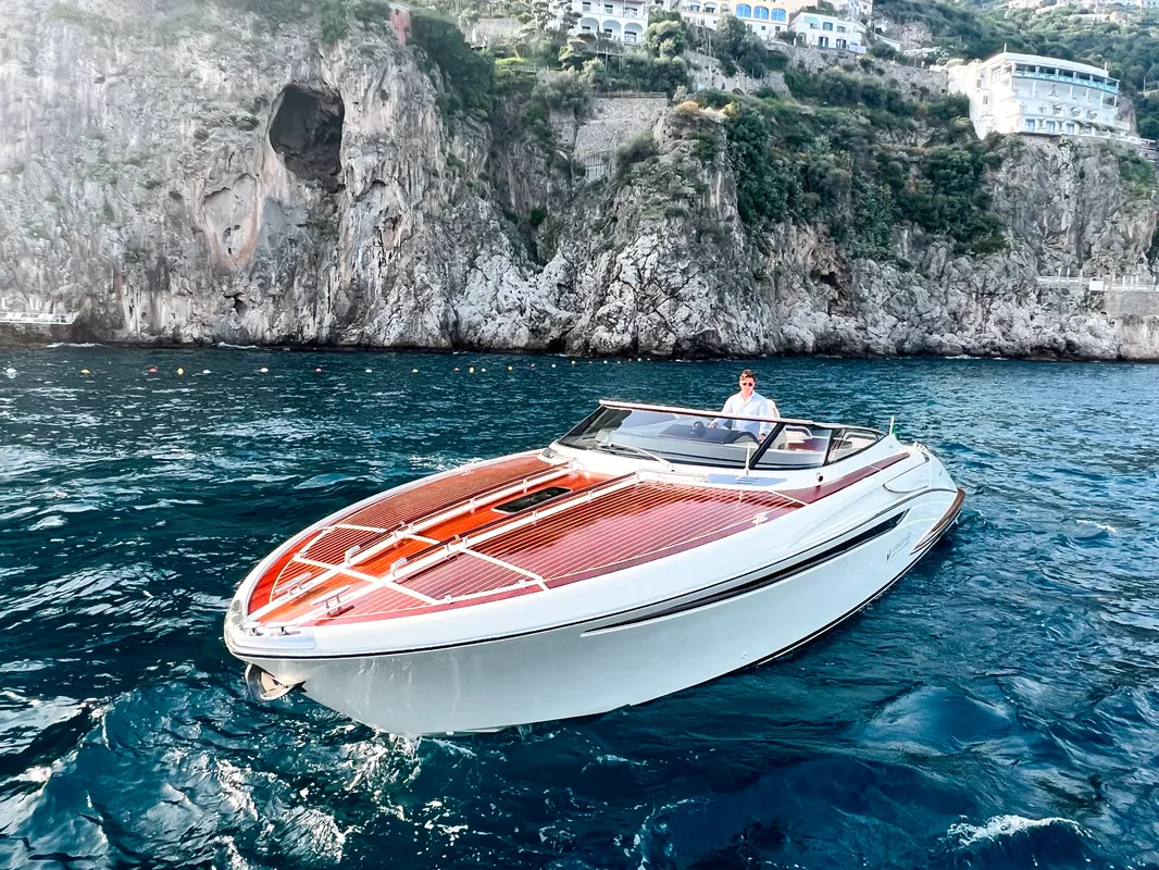 Riva Rivarama 44