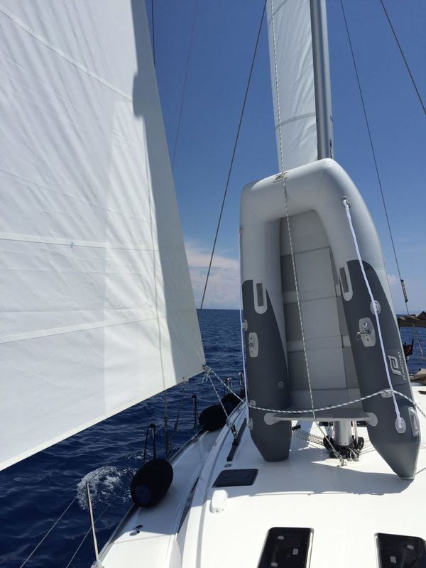 Bavaria Cruiser 46 Bossa Nova