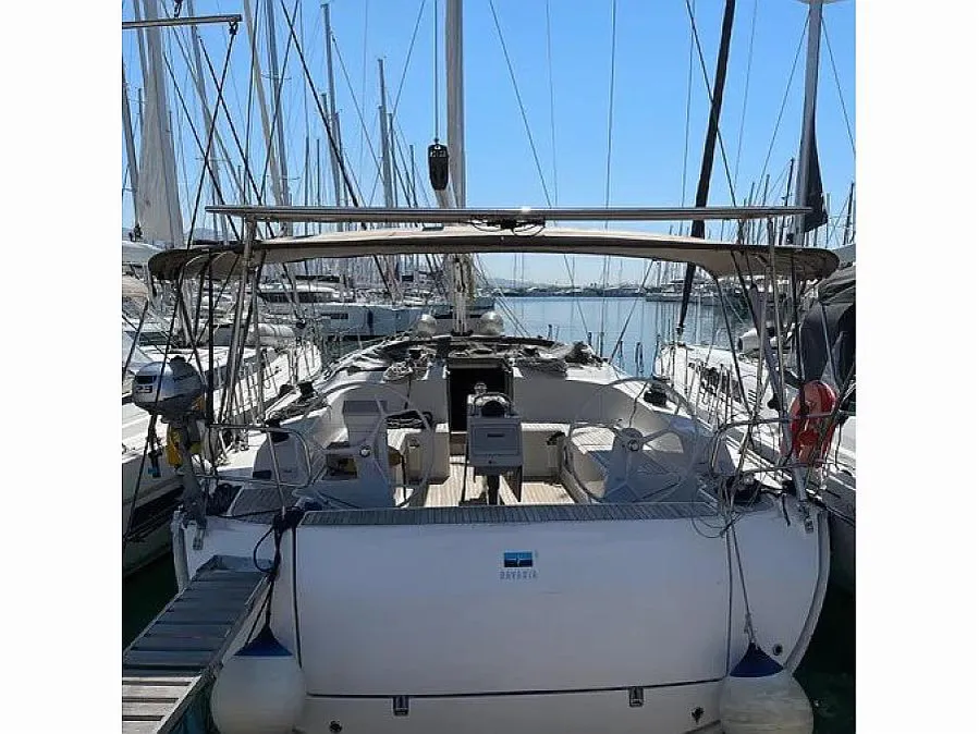 Bavaria 51 Cruiser