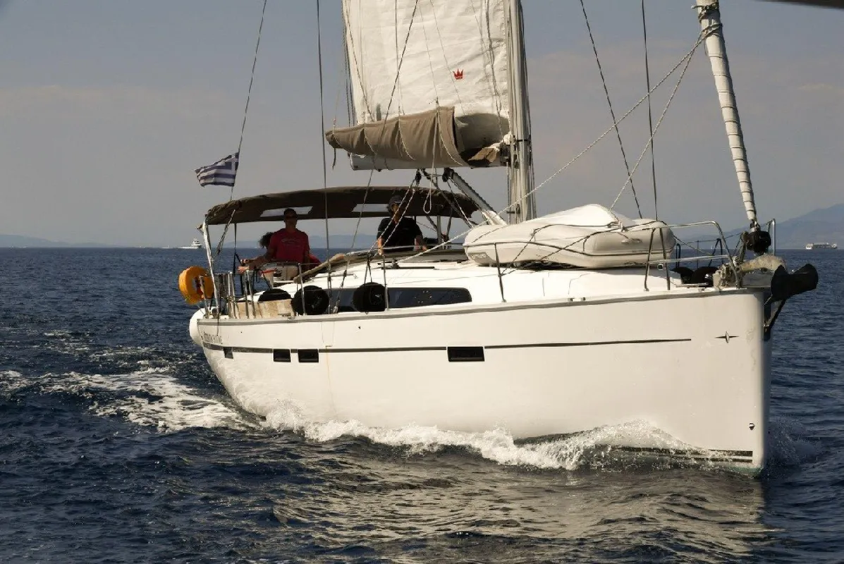 Bavaria Cruiser 46