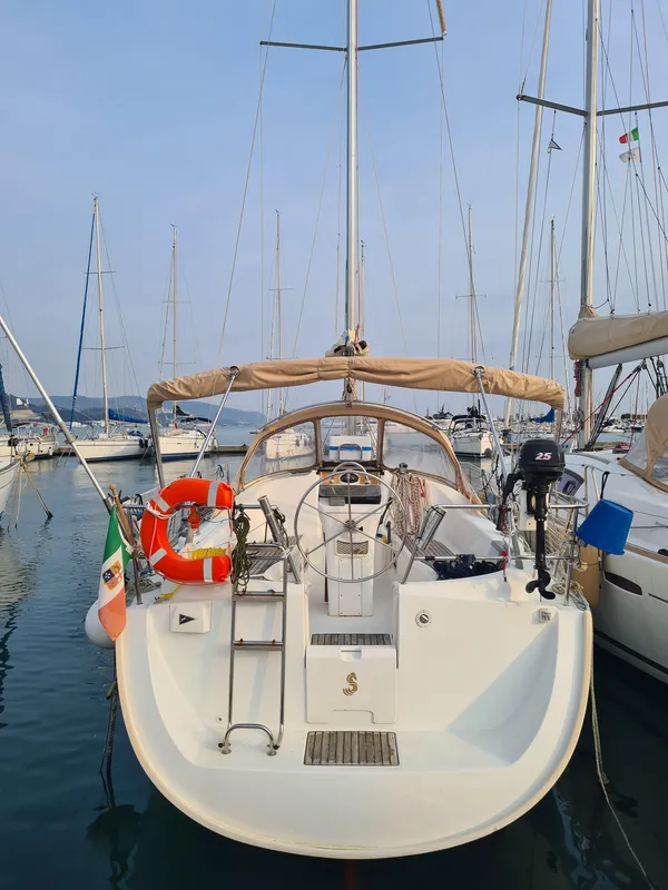 Beneteau Oceanis 331