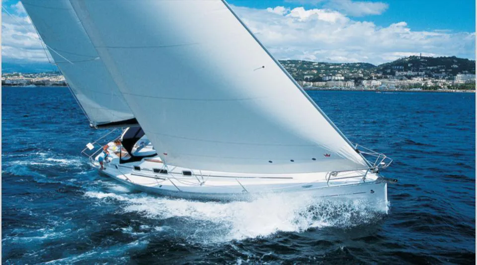 Beneteau Oceanis Clíper 343