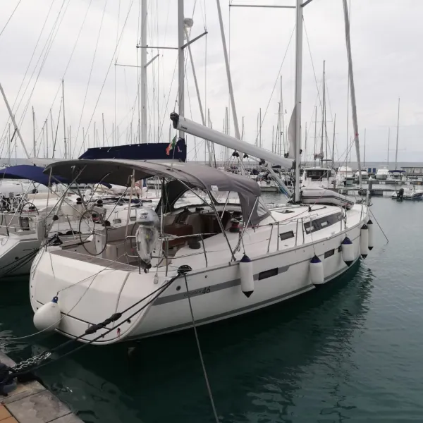 Bavaria 46 Cruiser