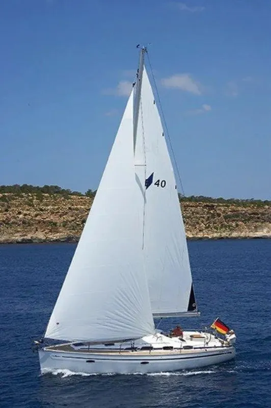 Bavaria 40 Cruiser