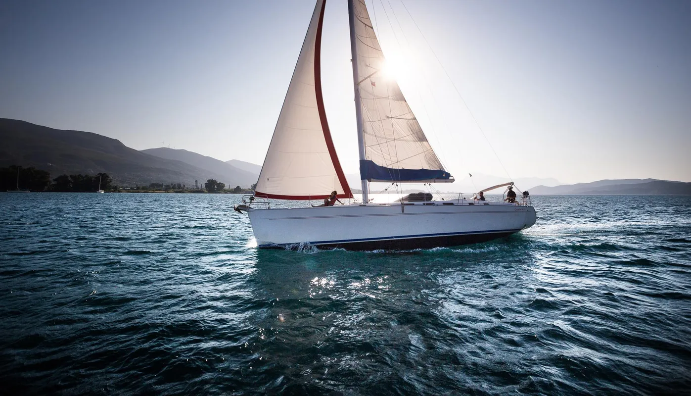 Beneteau Cyclades 50.5