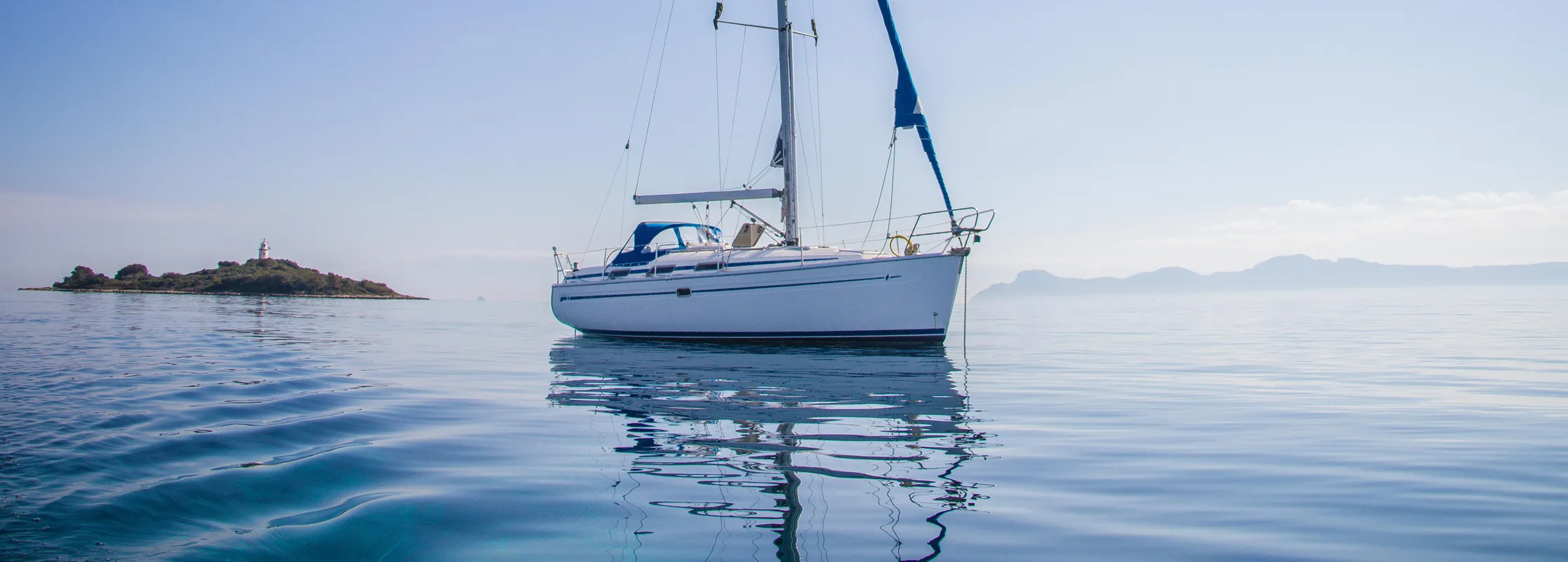 Bavaria Cruiser 34