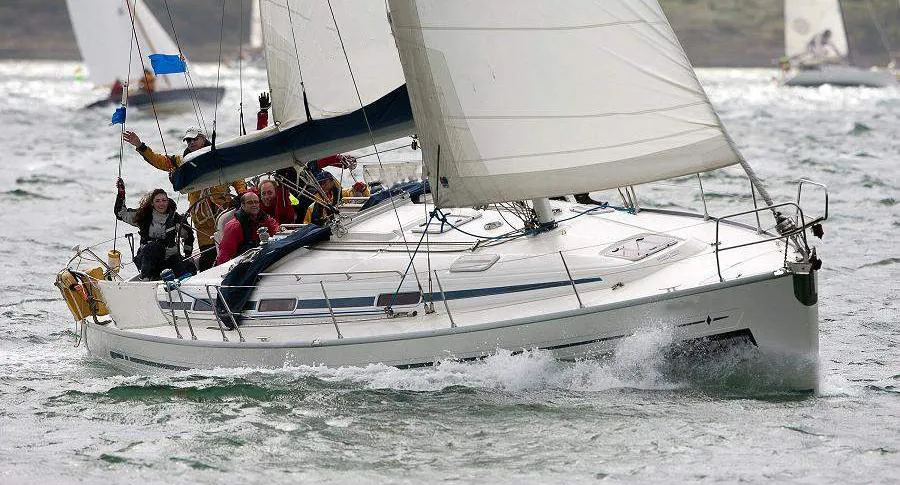 Bavaria 38