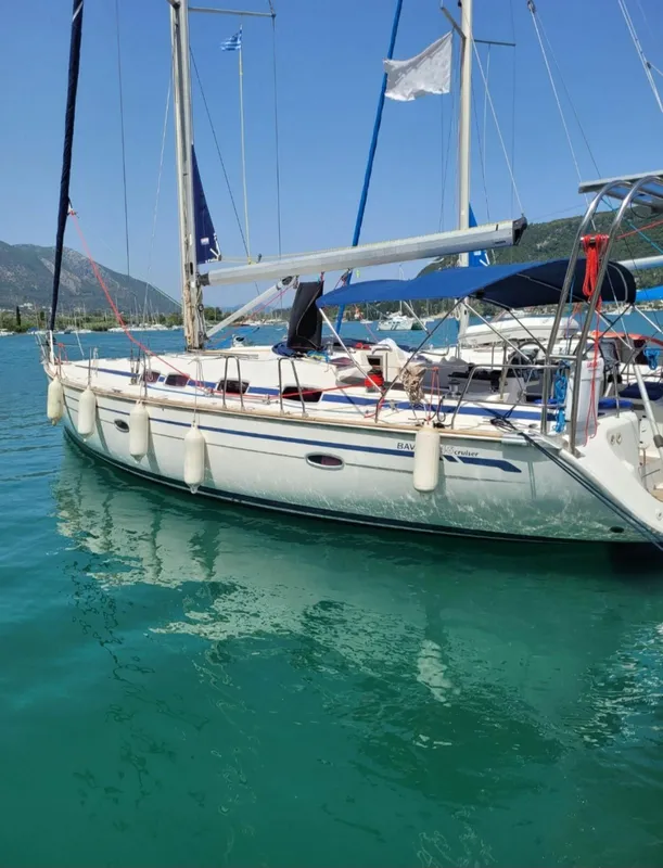 Bavaria 46