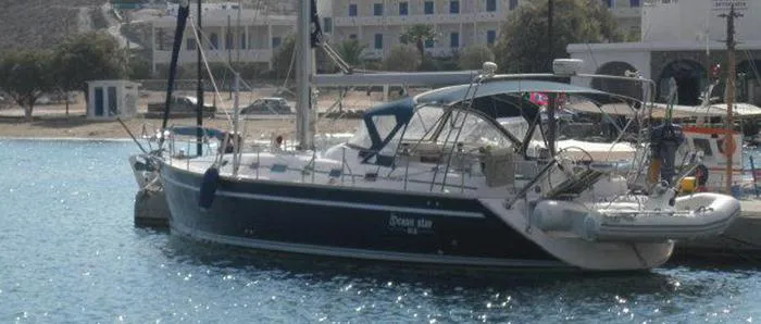 Beneteau Ocean Star 51.2 V3