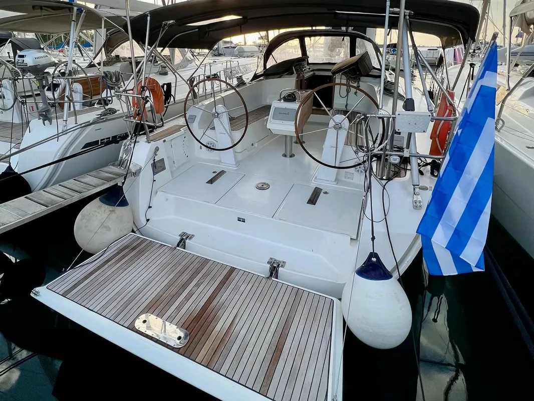 Bavaria 41