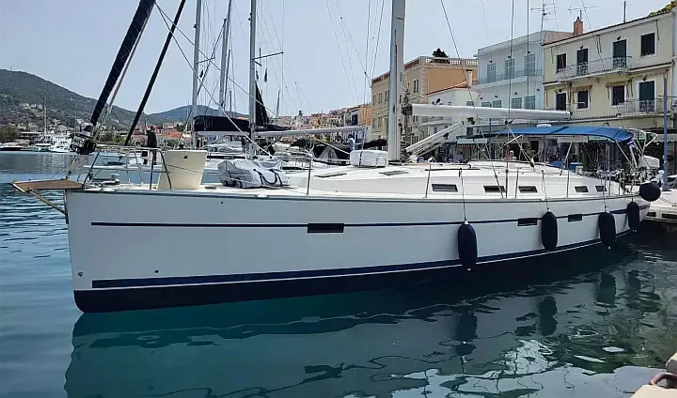 Bavaria Cruiser 50