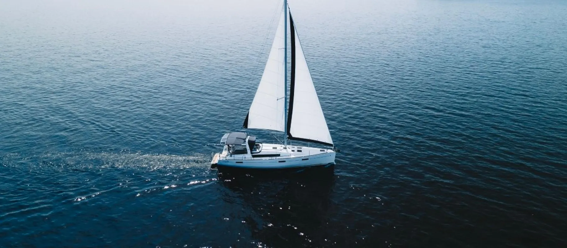 Beneteau Oceanis 45