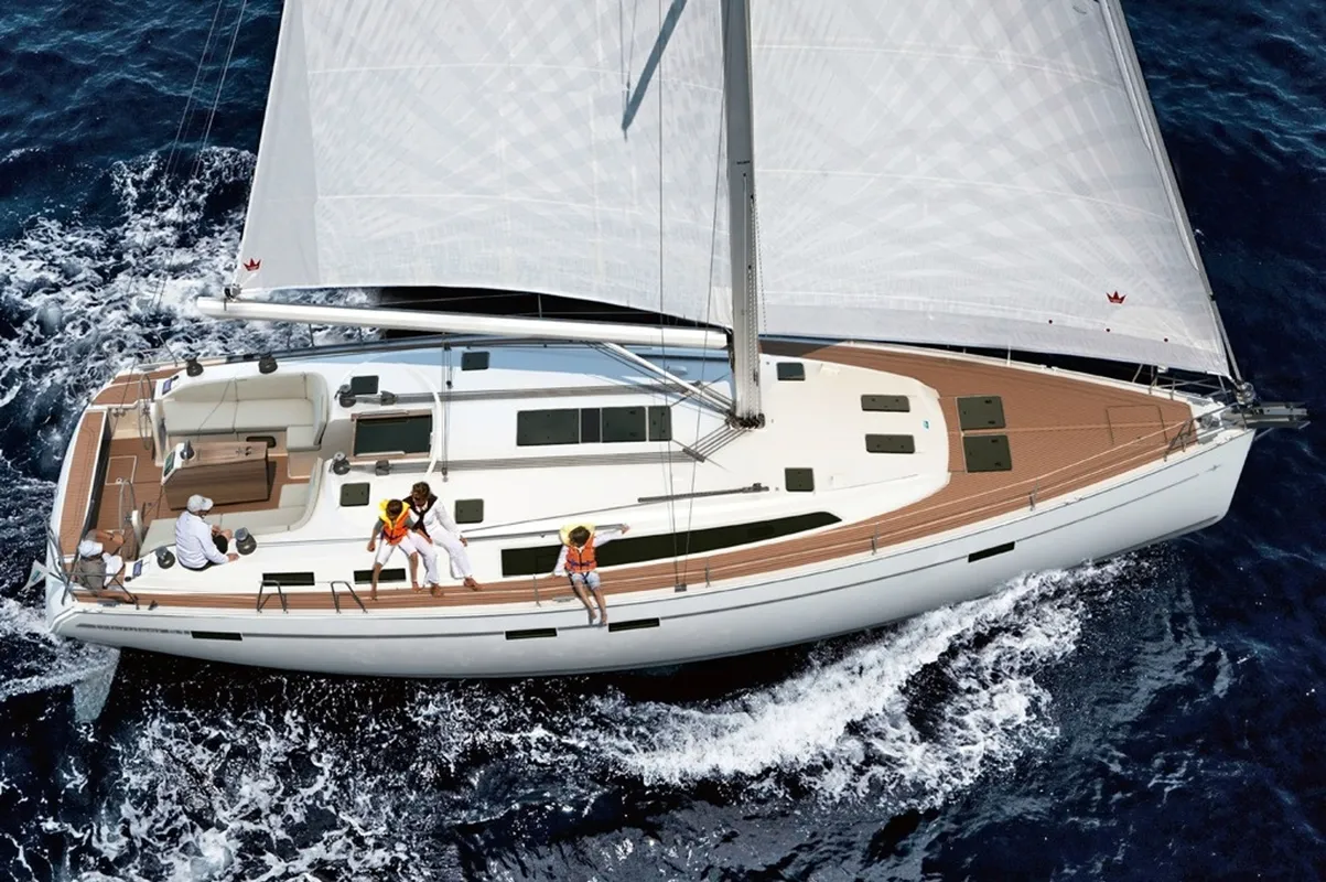 Bavaria Cruiser 51