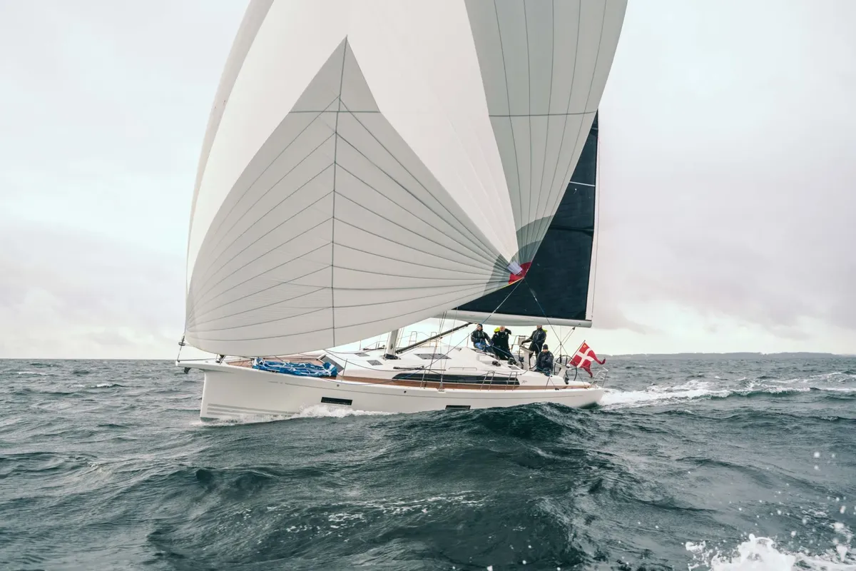 X-Yachts X4.3MkII