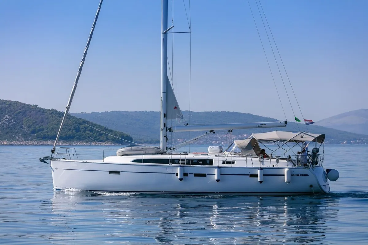 Bavaria Cruiser 46