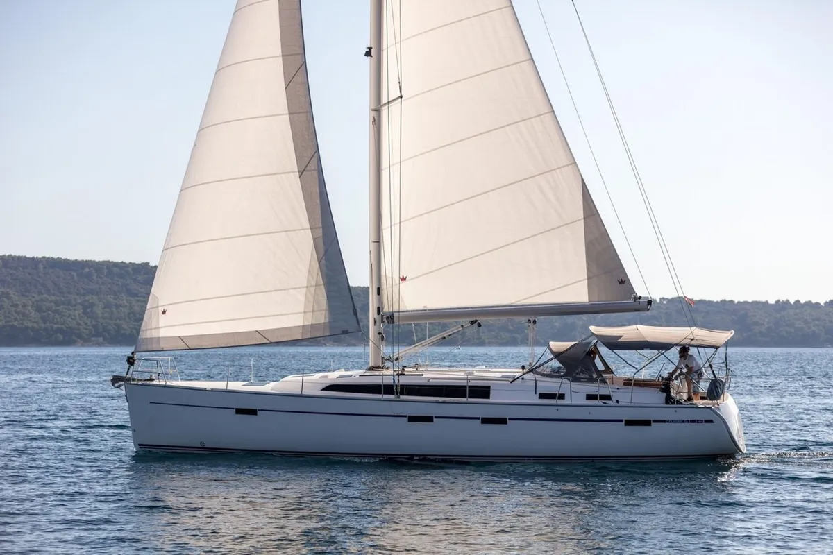 Bavaria Cruiser 51