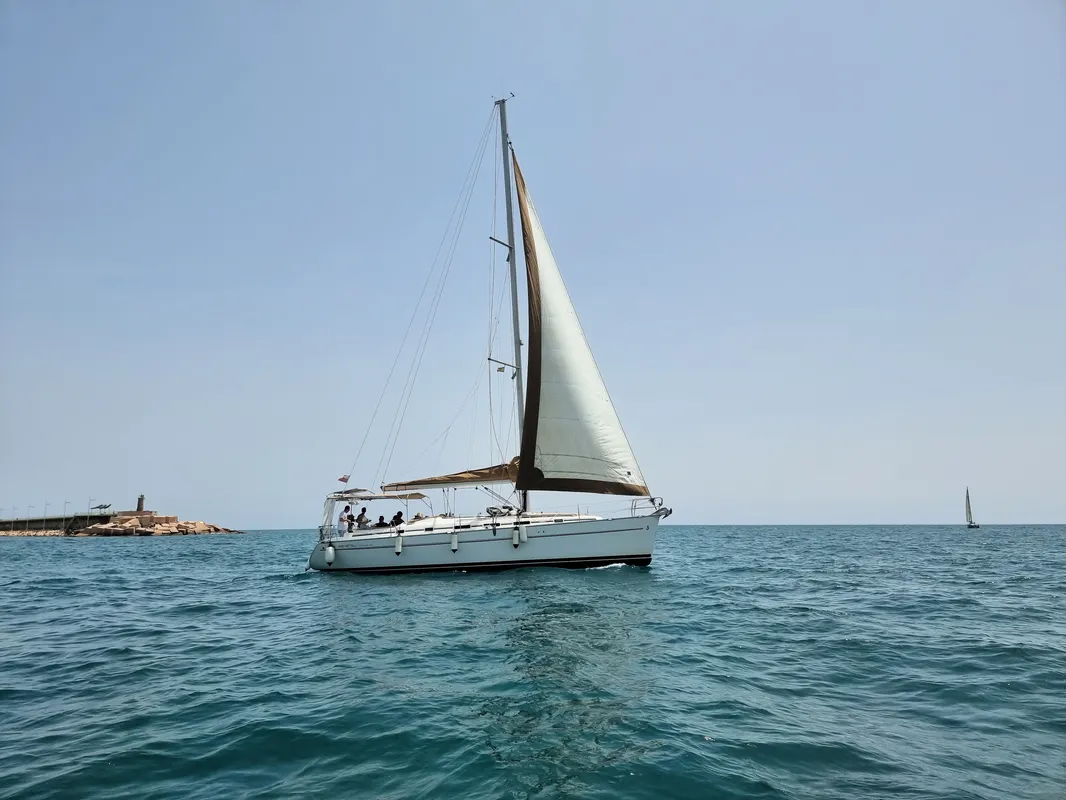 Beneteau Cyclades 43.4