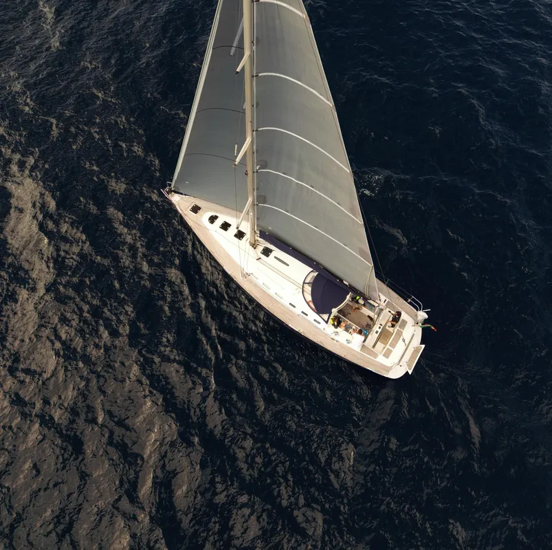 Beneteau First 47.7