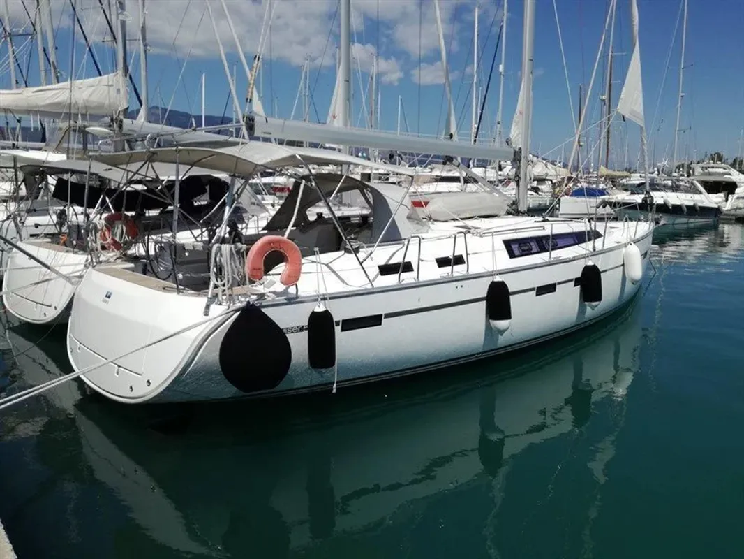 Bavaria Cruiser 51