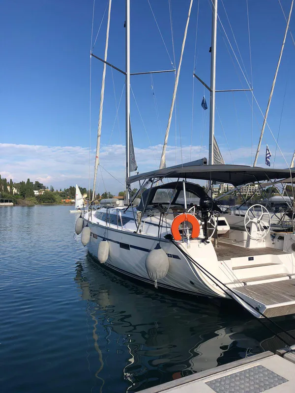 Bavaria Cruiser 46