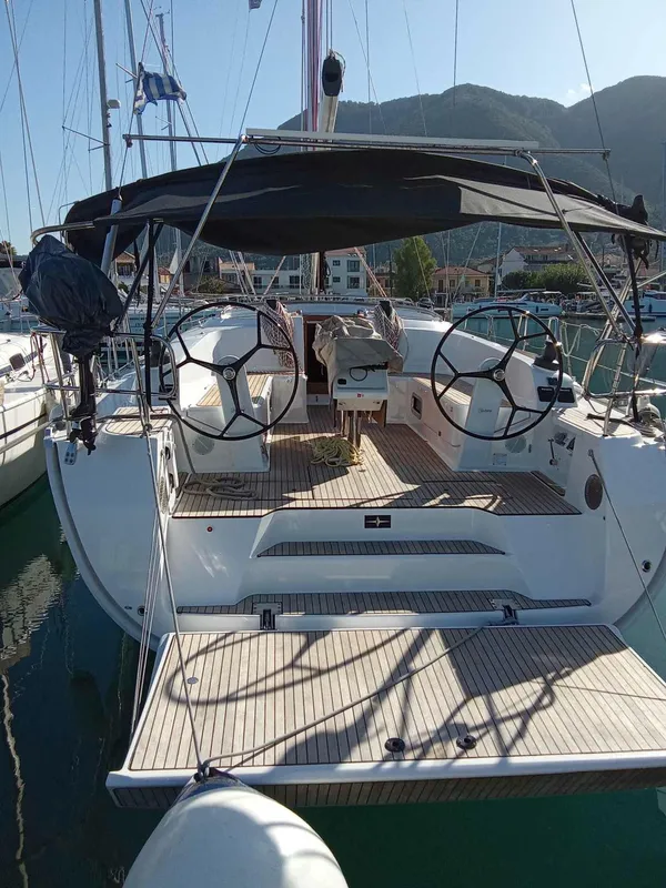 Bavaria 46 Cruiser