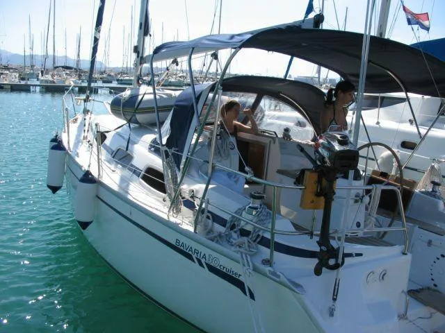 Bavaria 30 Cruiser