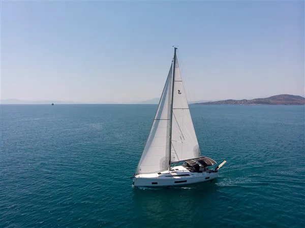 Beneteau Oceanis 46.1