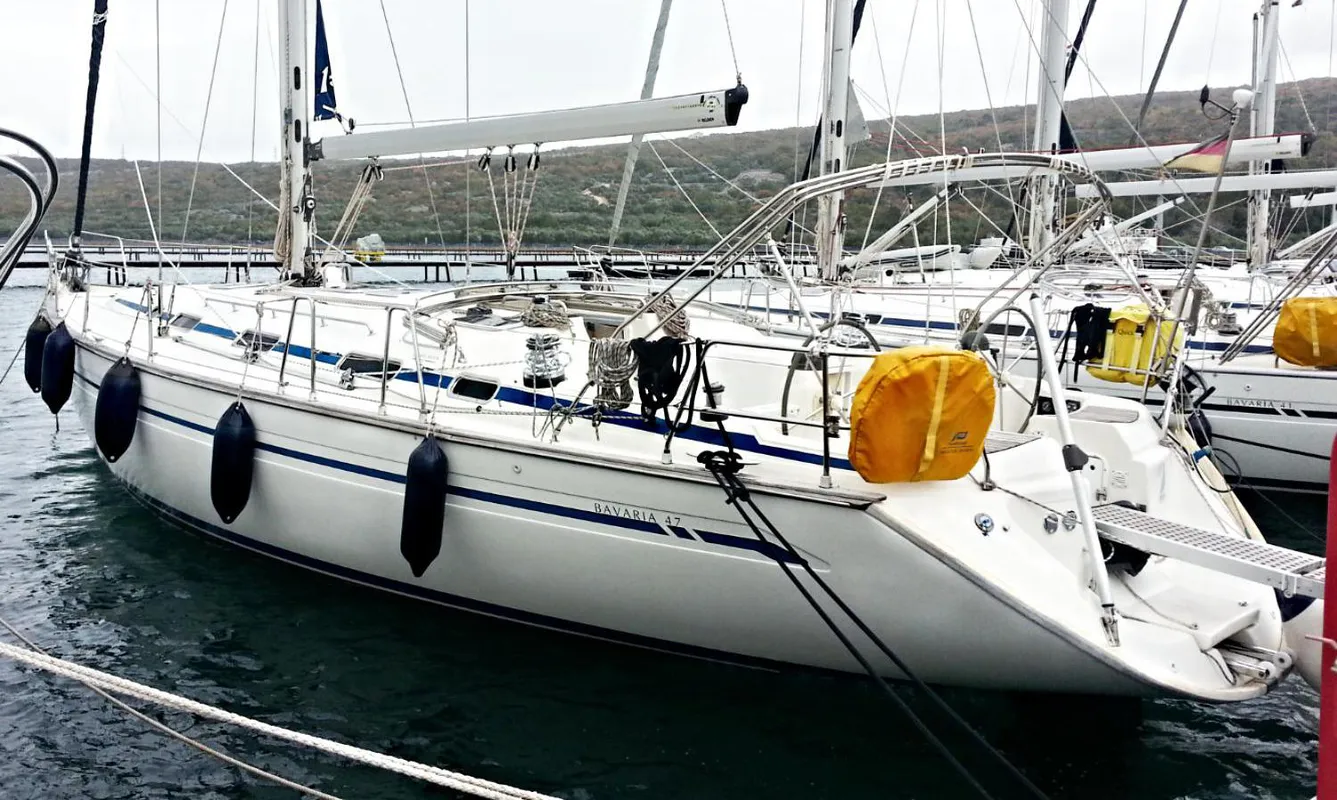 Bavaria 47