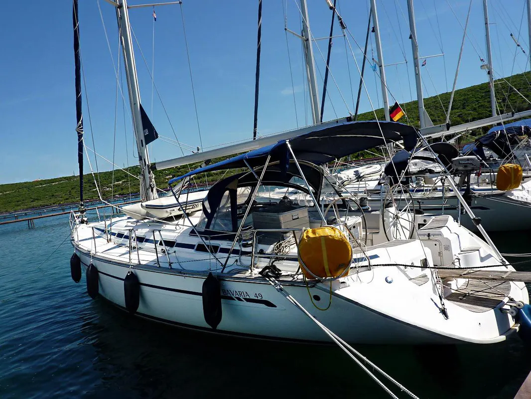 Bavaria 49