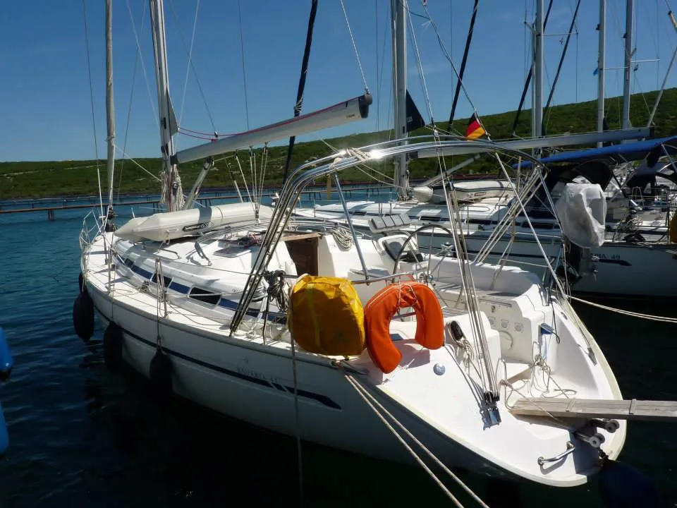 Bavaria 41