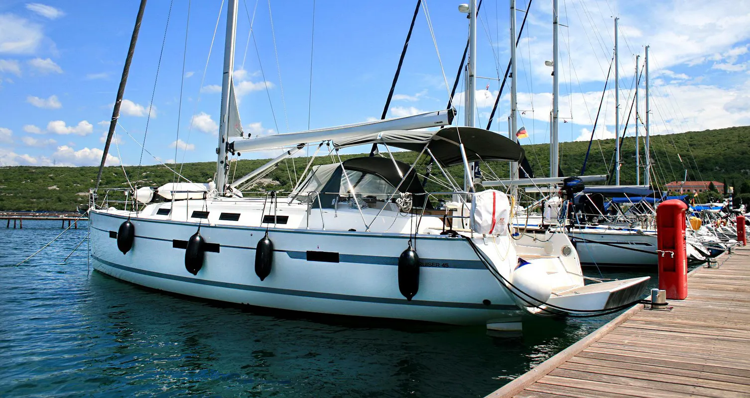 Bavaria 45