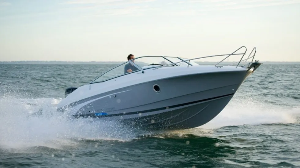 Beneteau Flyer 750 Cabrio