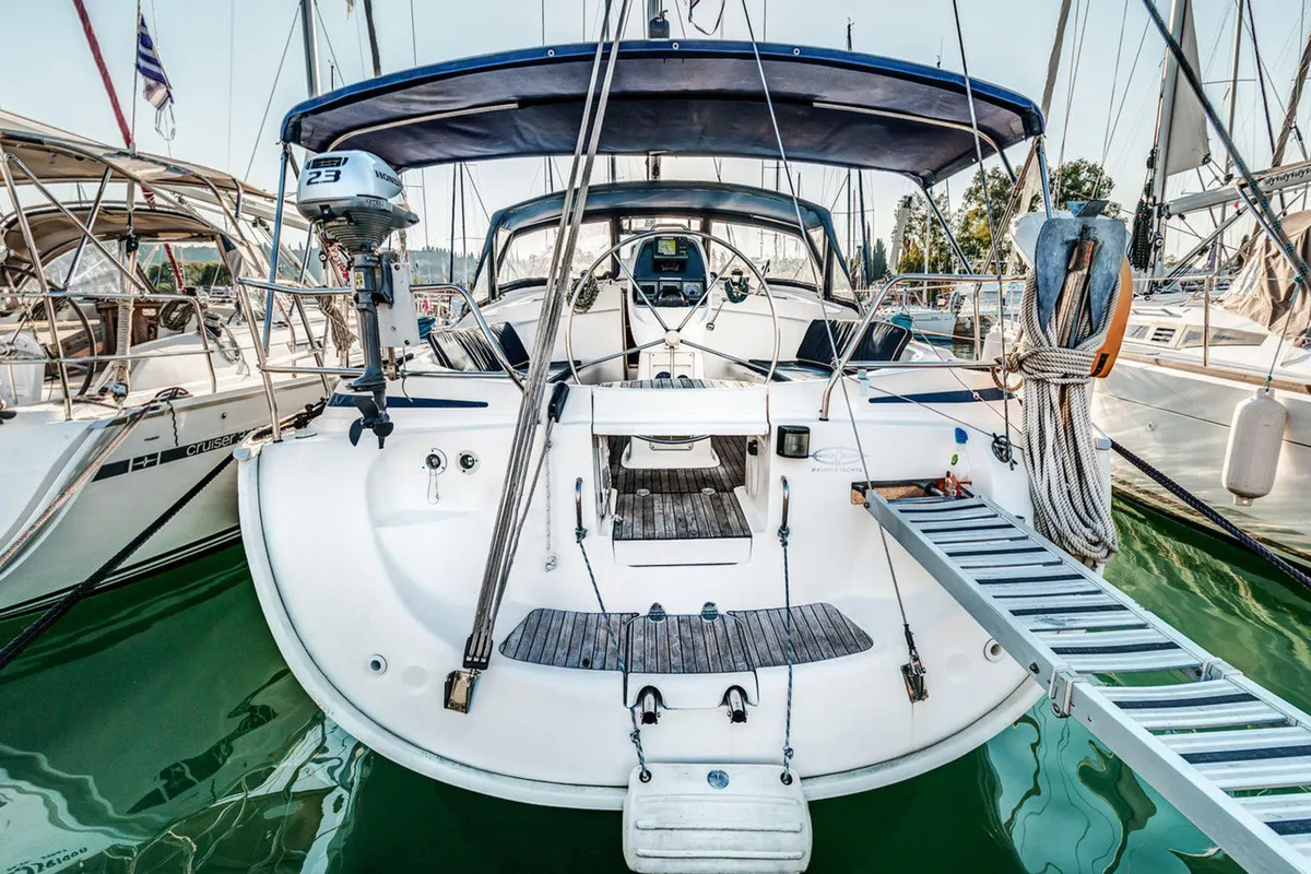 Bavaria 39 Cruiser