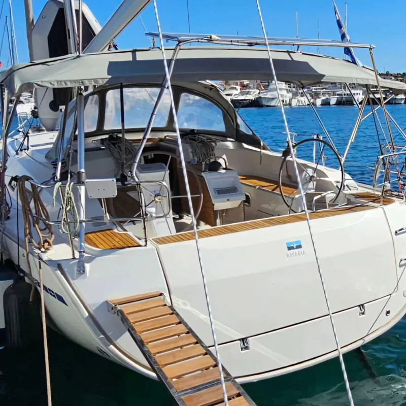 Bavaria 51