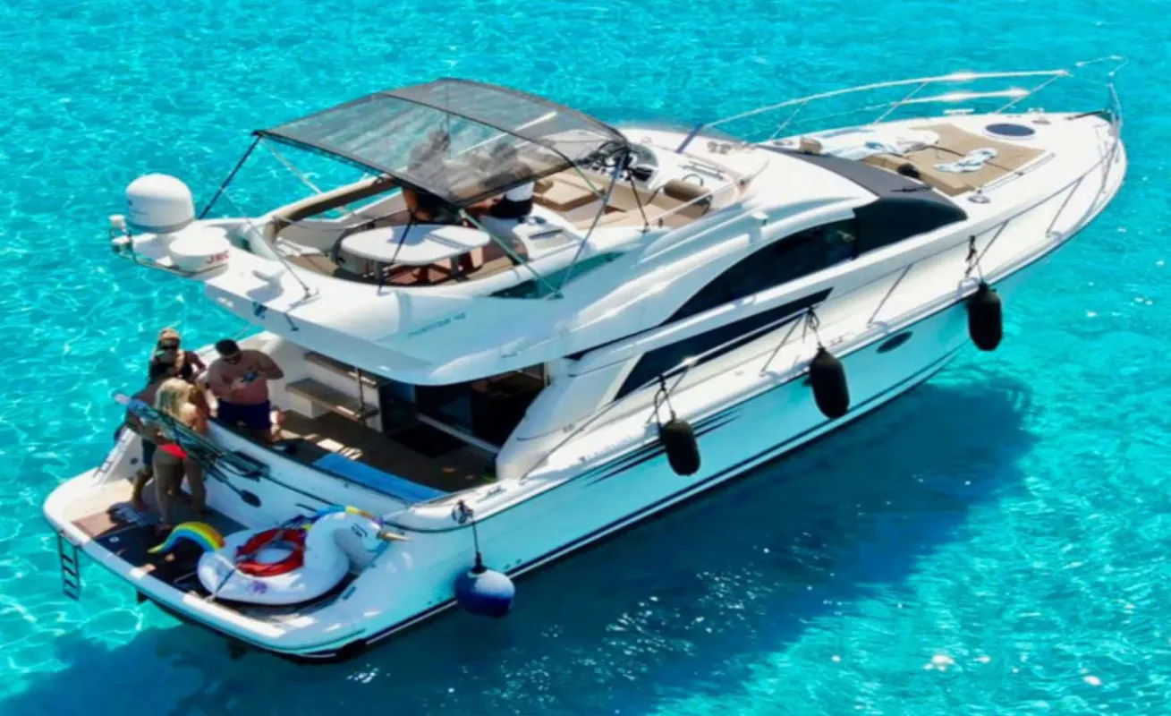 Fairline Phantom