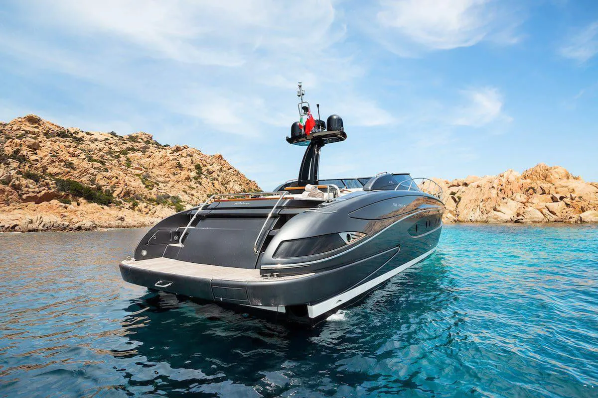 Riva 63