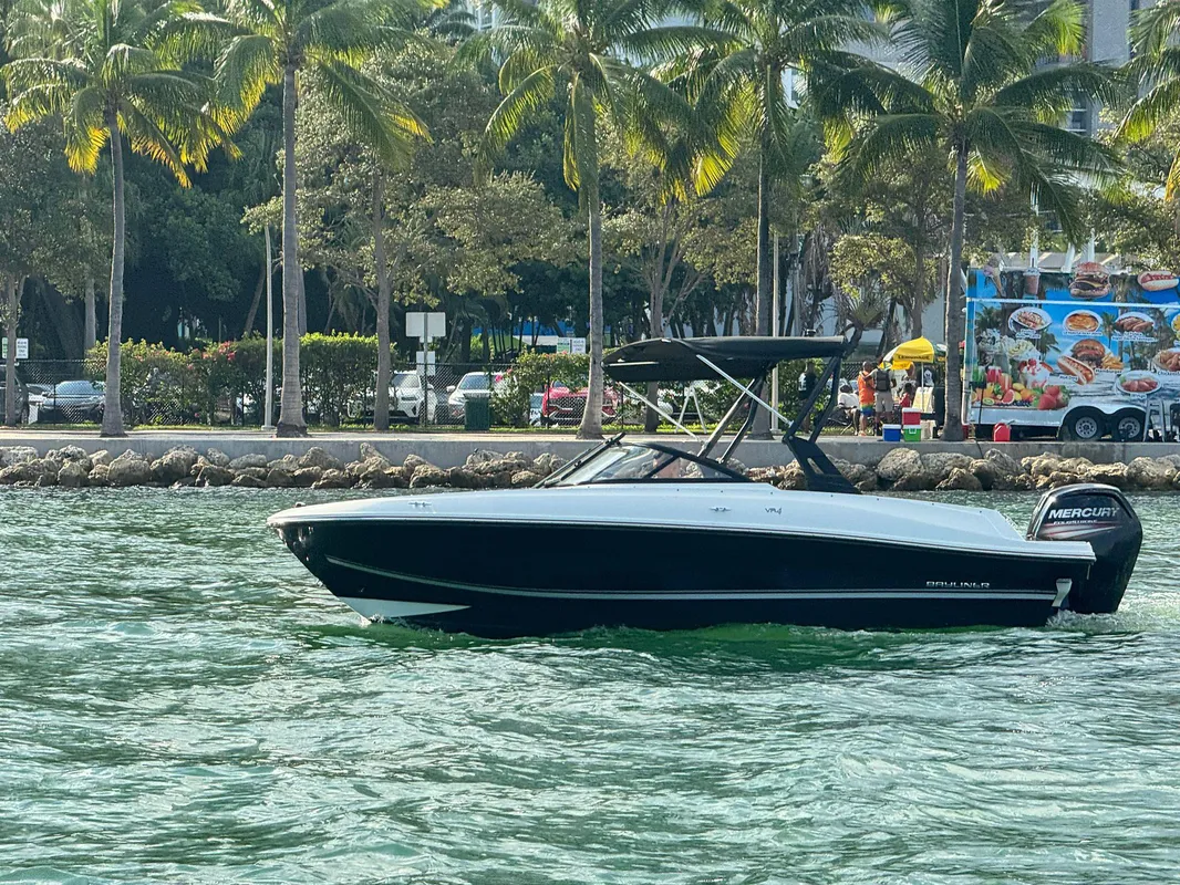 Bayliner VR4