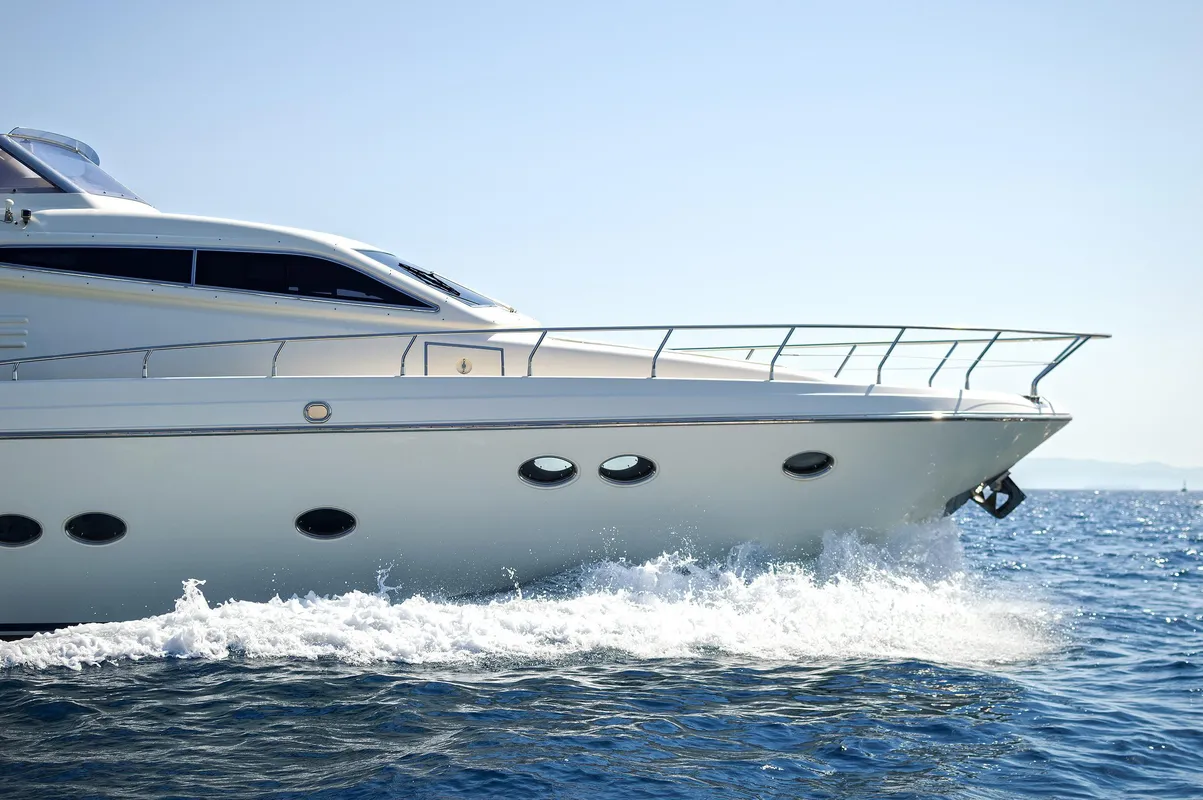 Posillipo 65