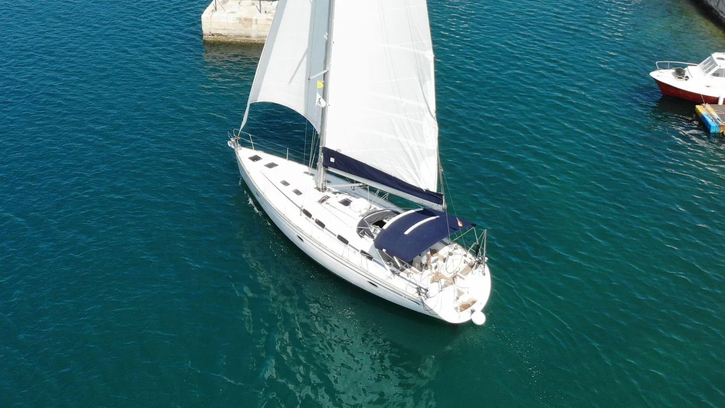 Bavaria 46