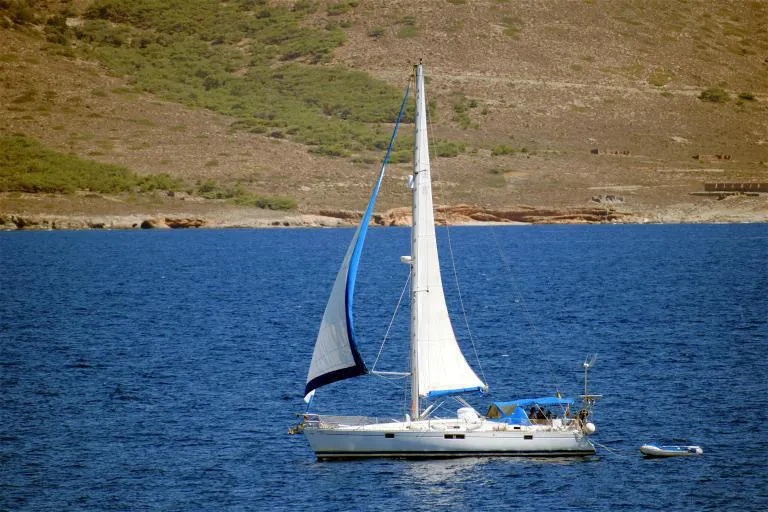 Beneteau Oceanis 440