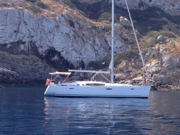 Beneteau 46