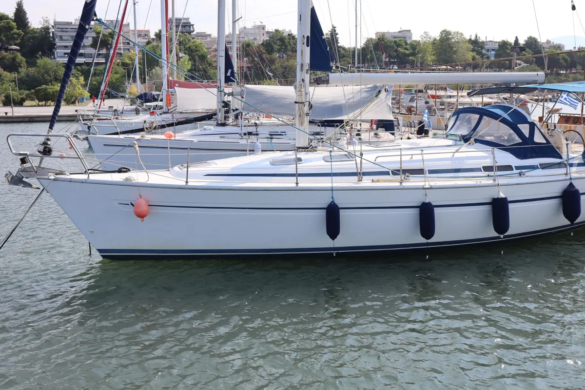 Bavaria 41