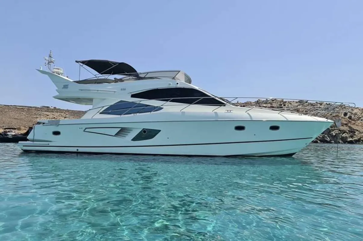 Galeon 530