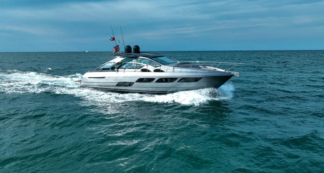 M/Y 59