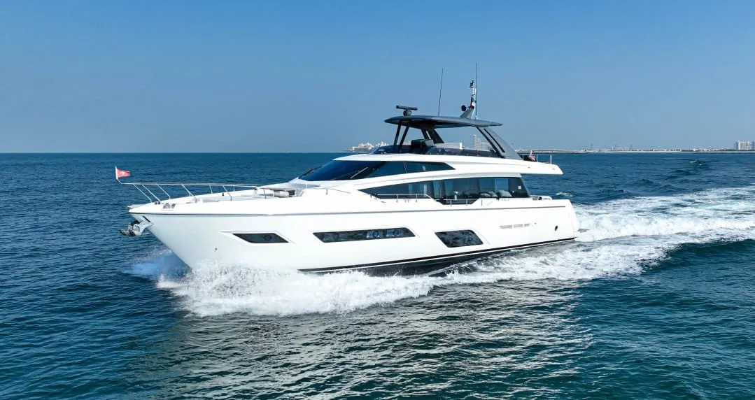 M/Y 79