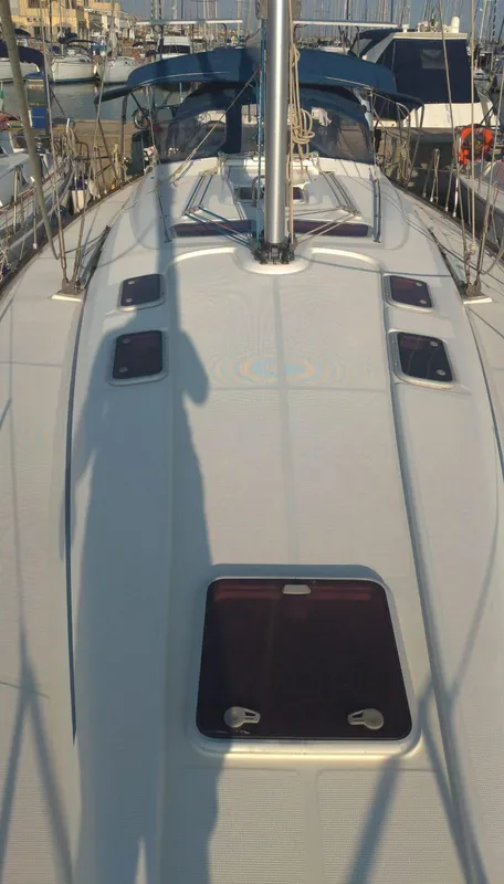 Bavaria 46