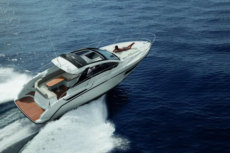 Azimut 34