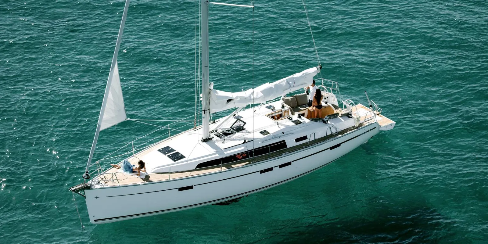 Bavaria Cruiser 46