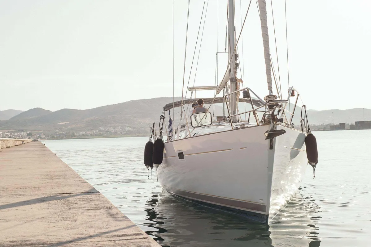 Beneteau Oceanis Clipper