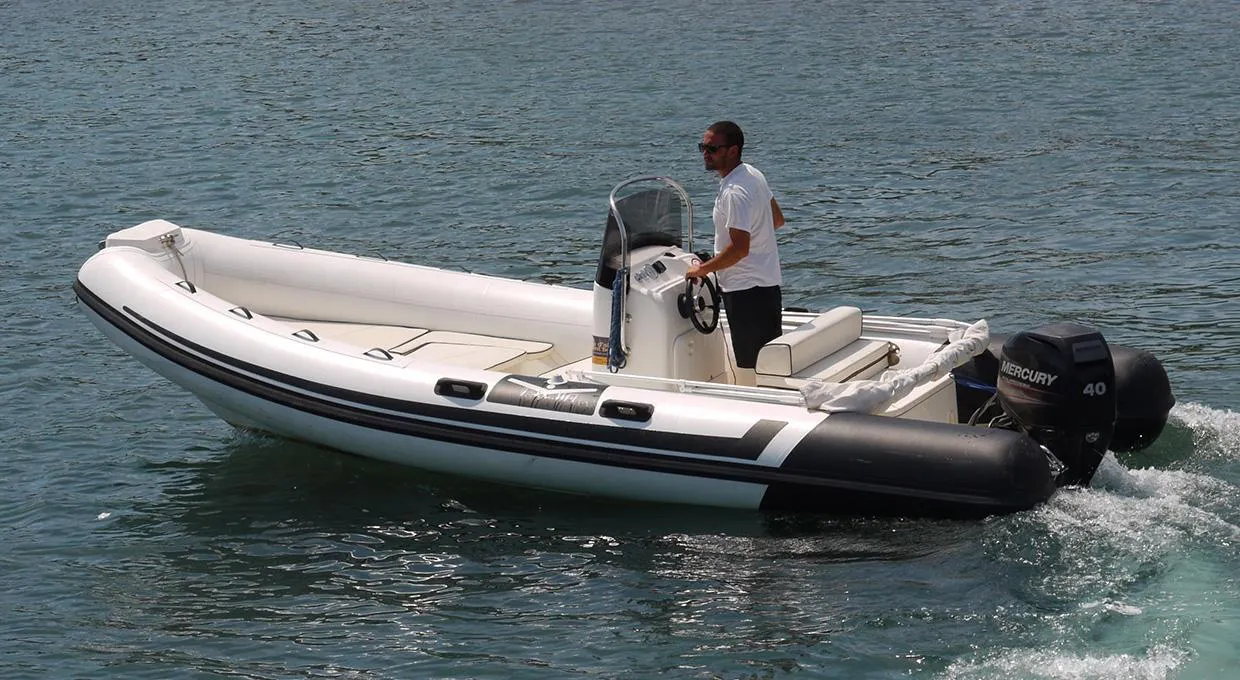 RIB 160